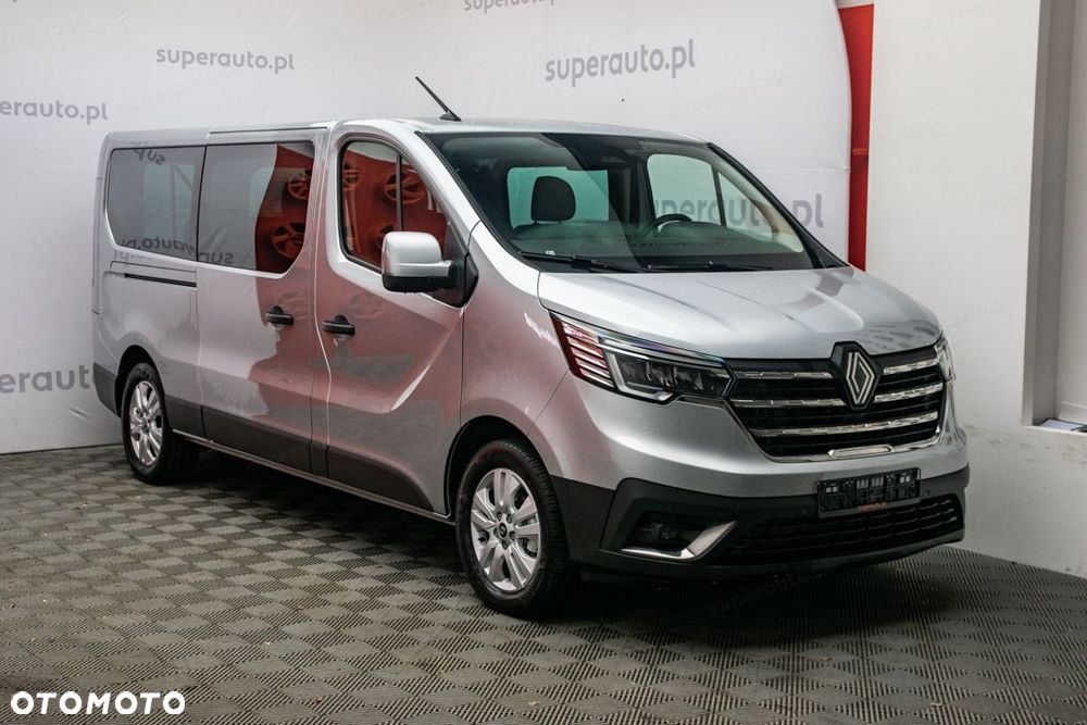 Renault Trafic - 5