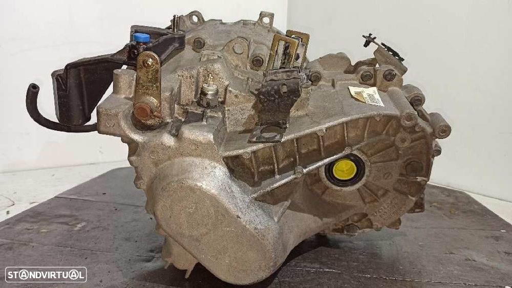 CAIXA VELOCIDADES VOLVO S60 I 2001 -P9482078 - 2