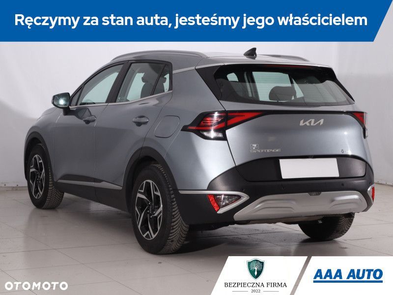 Kia Sportage - 6