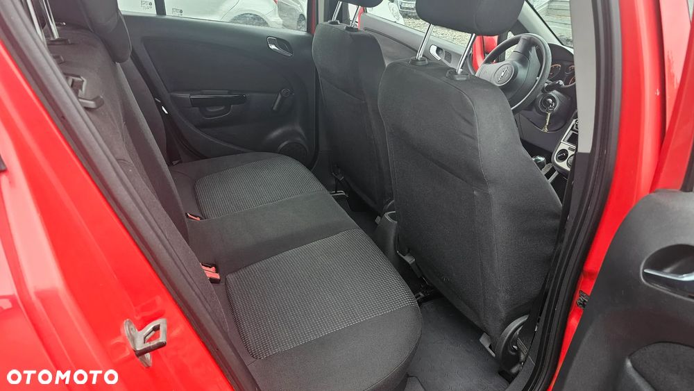 Opel Corsa 1.2 16V Enjoy - 10