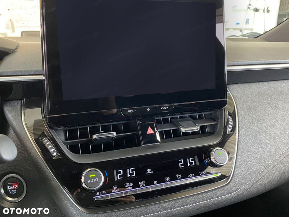 Toyota Corolla - 7