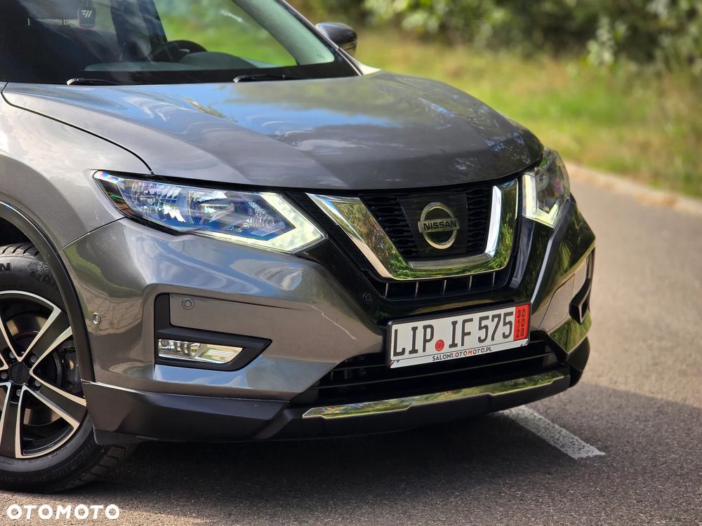 Nissan X-Trail 2.0 dCi ALL-MODE 4x4i Xtronic Tekna - 36