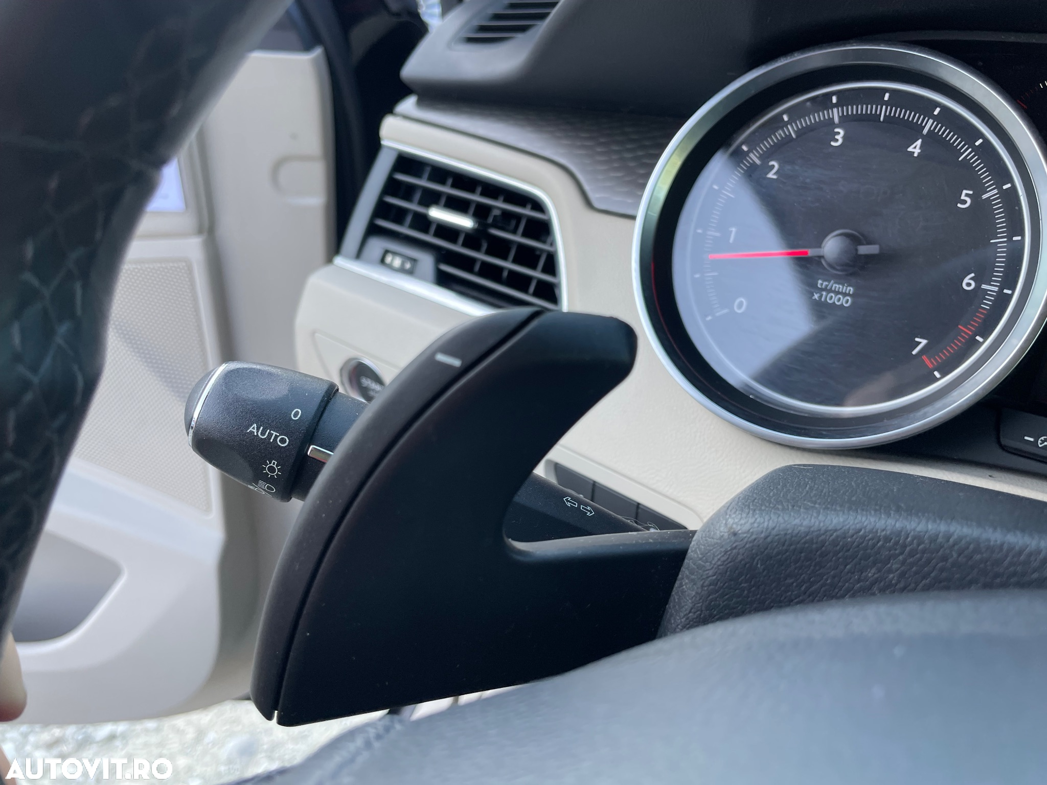 Peugeot 508 - 21