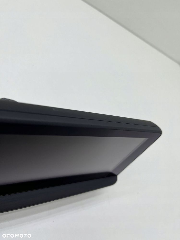 BMW 3 GT F34 MONITOR EKRAN WYŚWIETLACZ 9237520 - 7