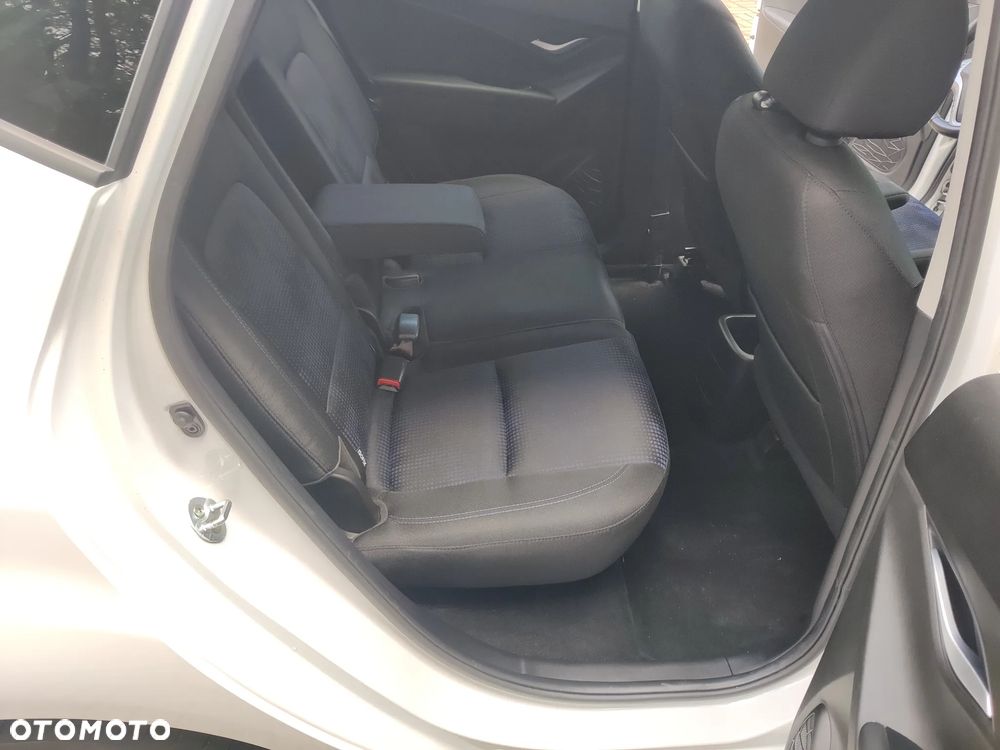 Hyundai ix20 1.6 Style - 25