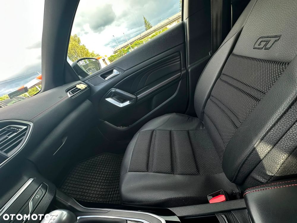 Peugeot 308 e-HDi 115 Stop & Start Active - 7