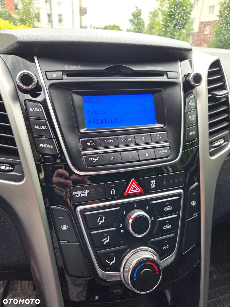 Hyundai i30 - 16