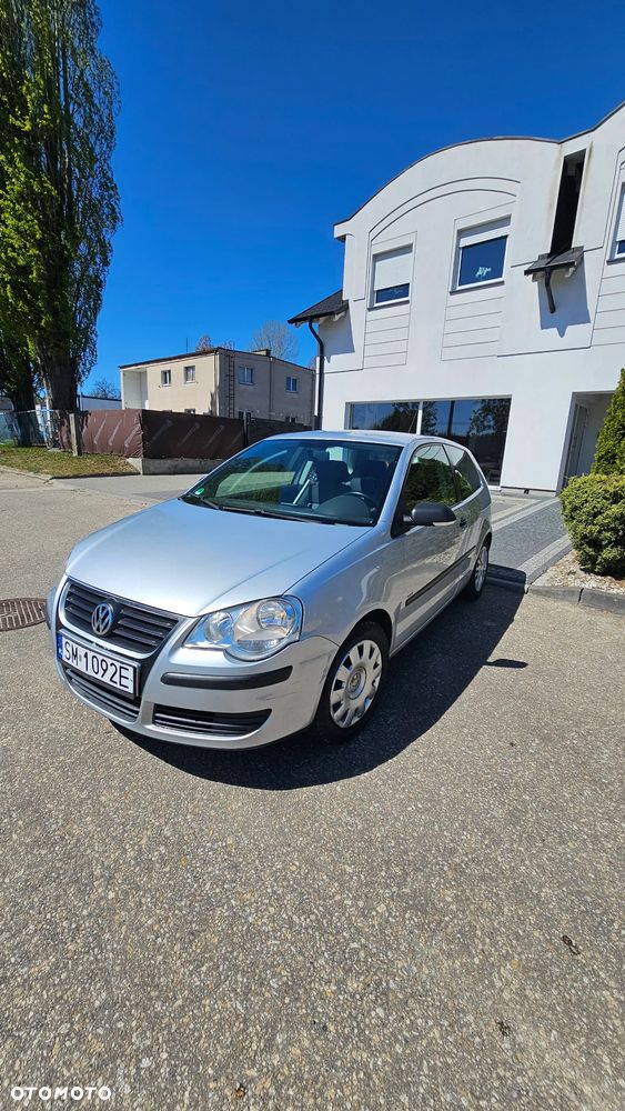 Volkswagen Polo 1.2 Tour - 7
