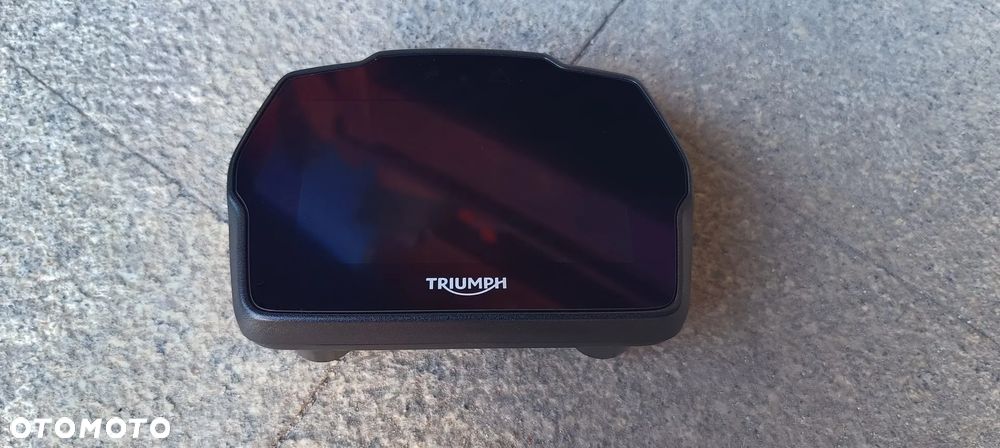 TRIUMPH SPEED TRIPLE 1200 RS LICZNIK ZEGARY PRĘDKOŚCIOMIERZ 2025 - 1