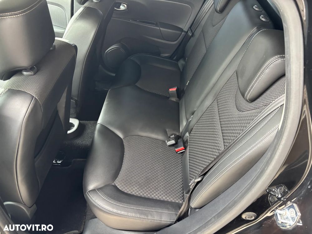 Renault Clio Energy dCi Life - 36