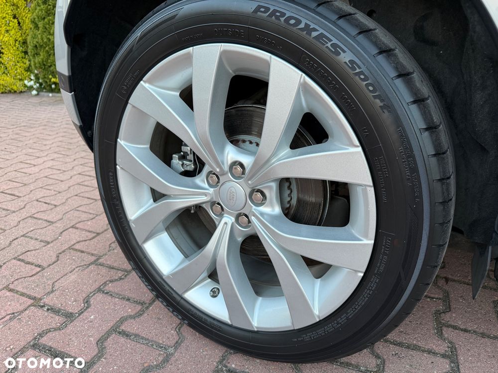Land Rover Range Rover Evoque 1.5 P300e PHEV HSE - 11