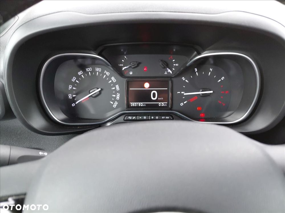 Toyota Proace City Verso 1.5 D-4D Family - 21