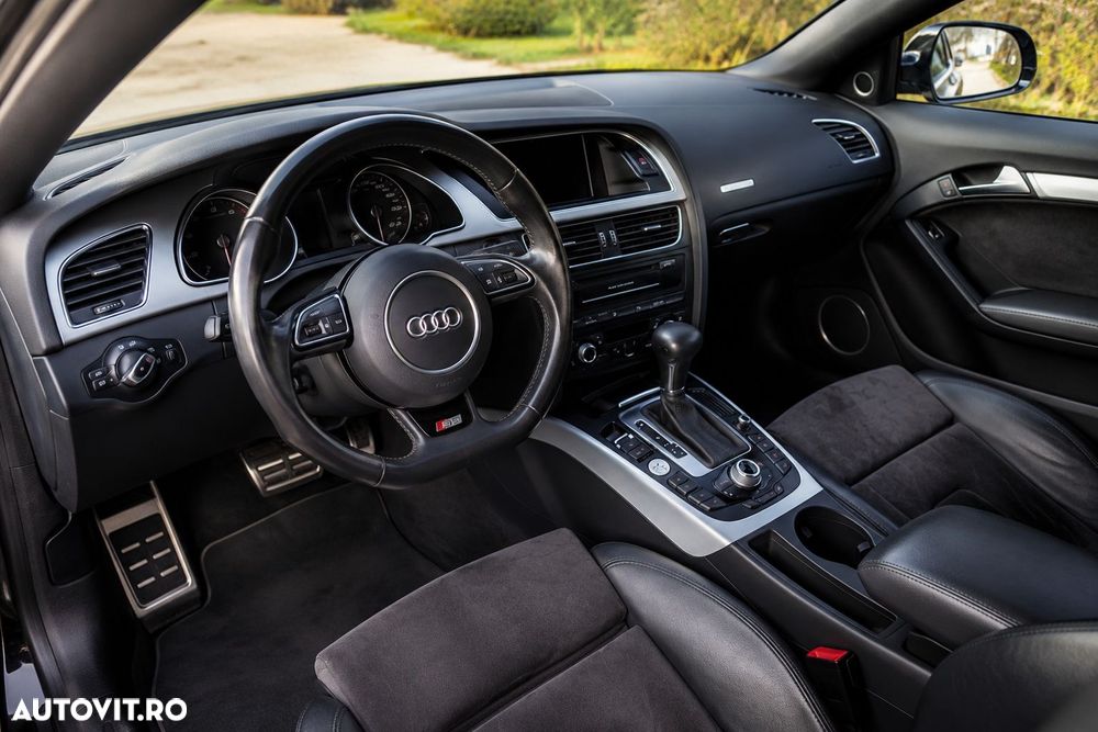 Audi S5 - 3