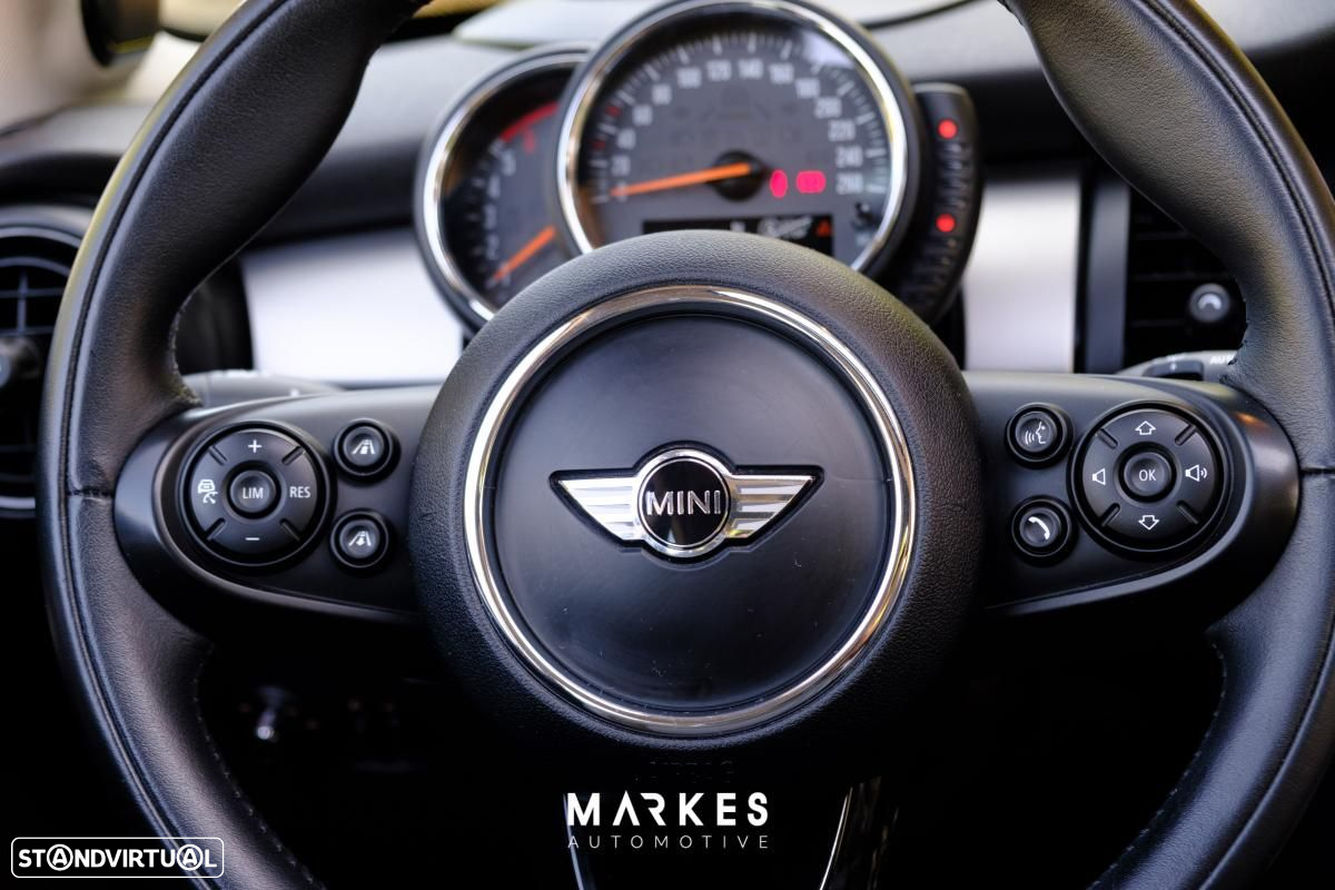 MINI 3 Portas Cooper D - 24