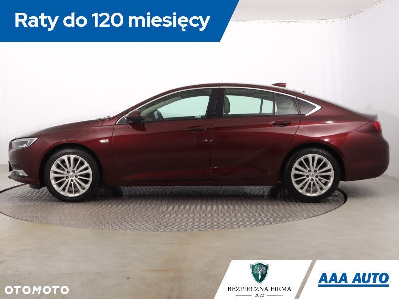 Opel Insignia - 4