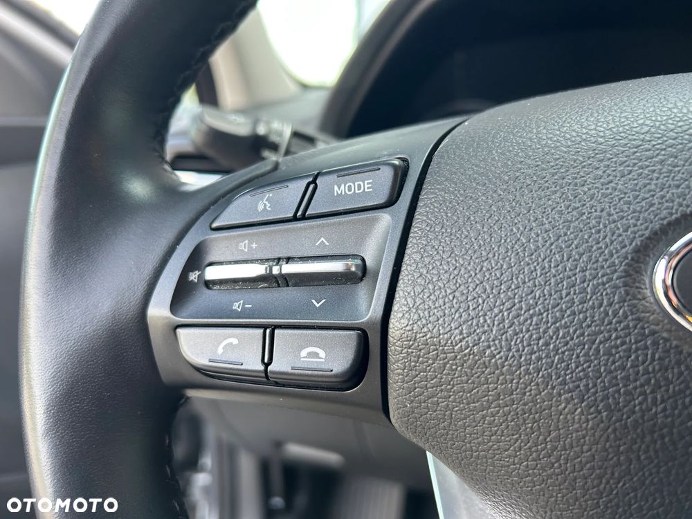 Hyundai i30 2023