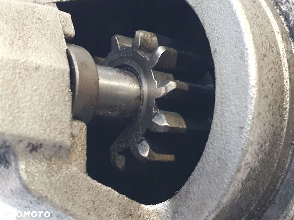 ROZRUSZNIK Citroen C3 II 1.4 VTI M000T32271 V755001780 - 8