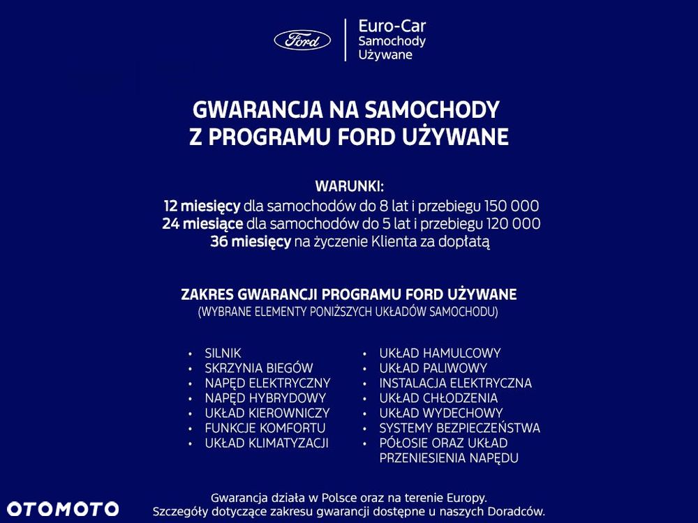 Ford Focus 1.0 EcoBoost mHEV ST-Line X - 2