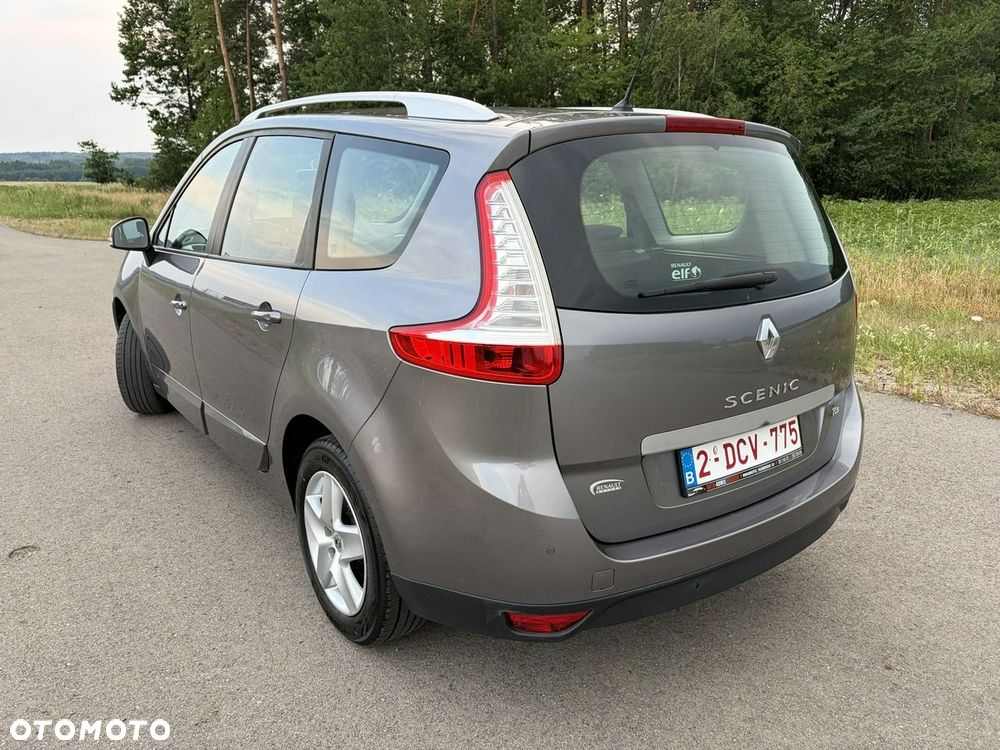 Renault Grand Scenic - 3