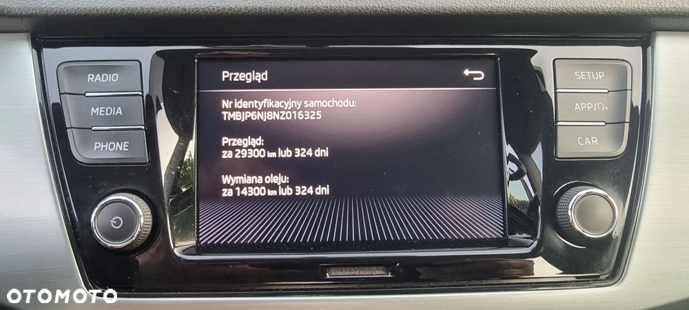 Skoda Fabia 1.0 TSI Ambition Plus - 24