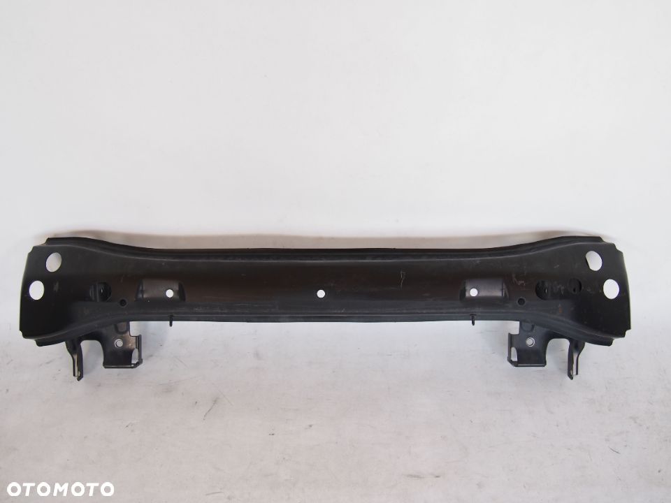 Volkswagen T5 FL 09r Belka zderzak przod przednia VW lift - 1