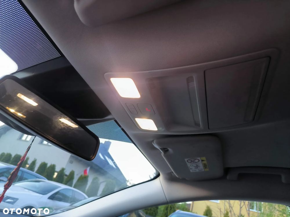 Ford Focus 1.5 EcoBlue Start-Stopp-System TITANIUM DESIGN - 37