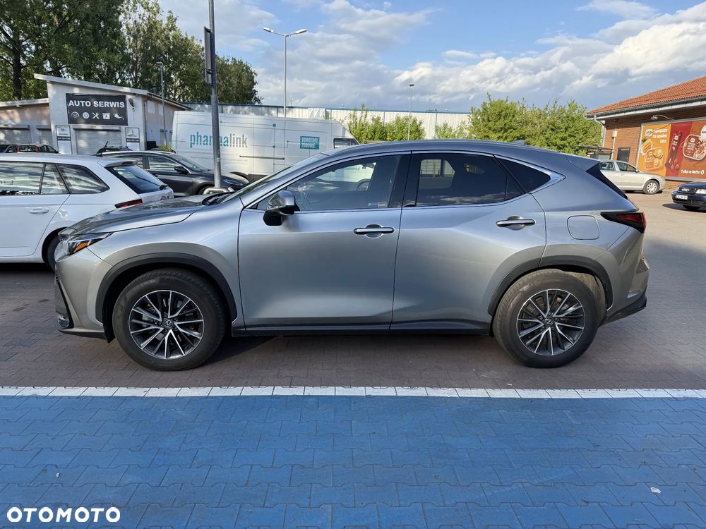 Lexus NX 350h Prestige 2WD - 4