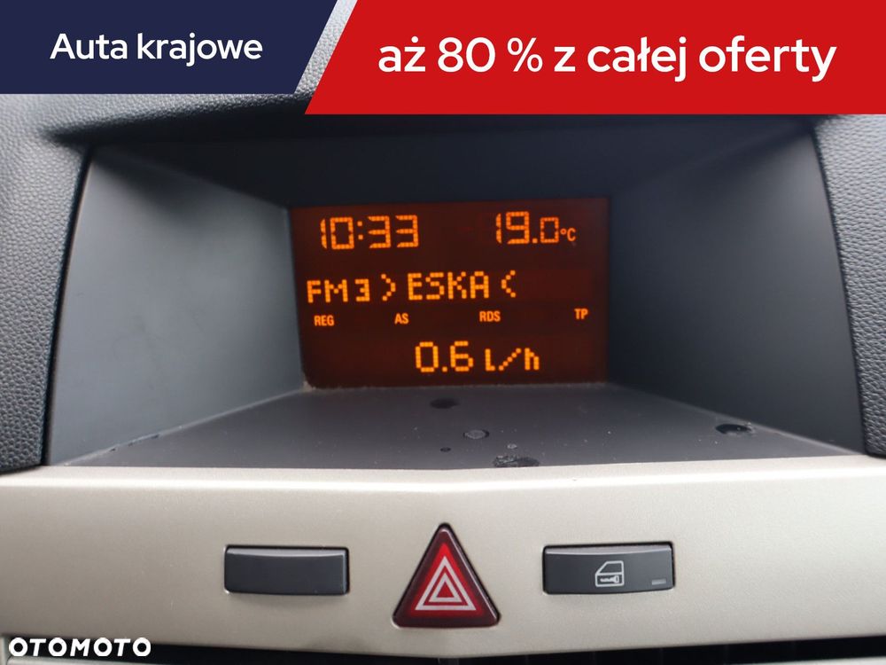 Opel Astra - 16
