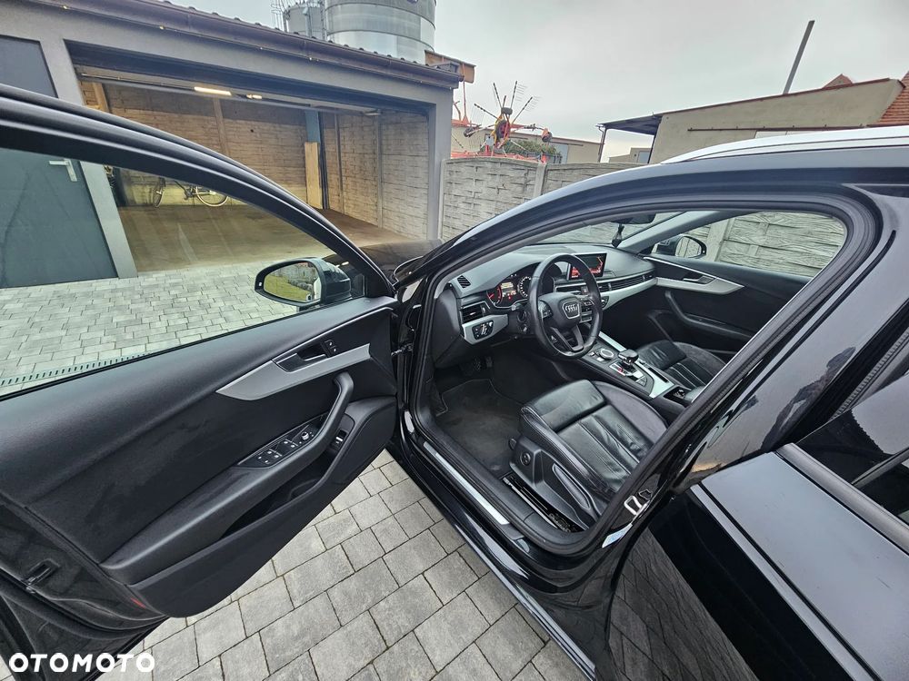 Audi A4 Avant - 7