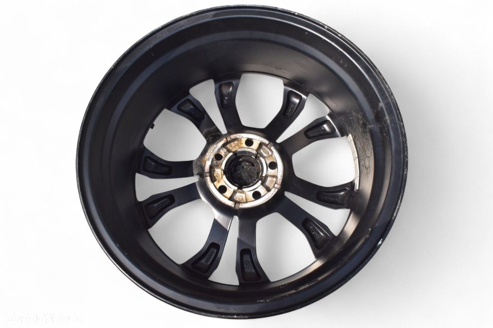 Felga Aluminiowa FORD PUMA MK2 7.0" x 18" ET47.5 5x108 L1TC-H1A - 7