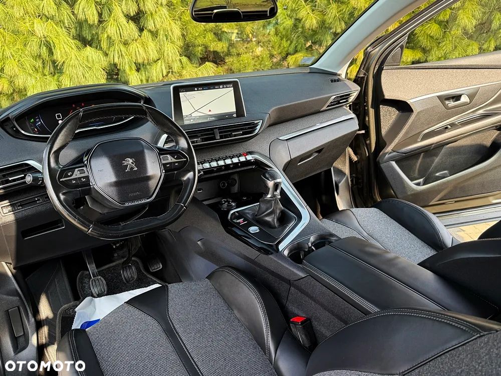 Peugeot 3008 HDi FAP 150 Business-Line - 5