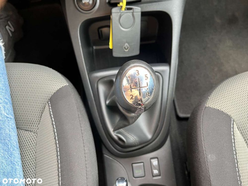 Renault Captur 0.9 Energy TCe Life - 15