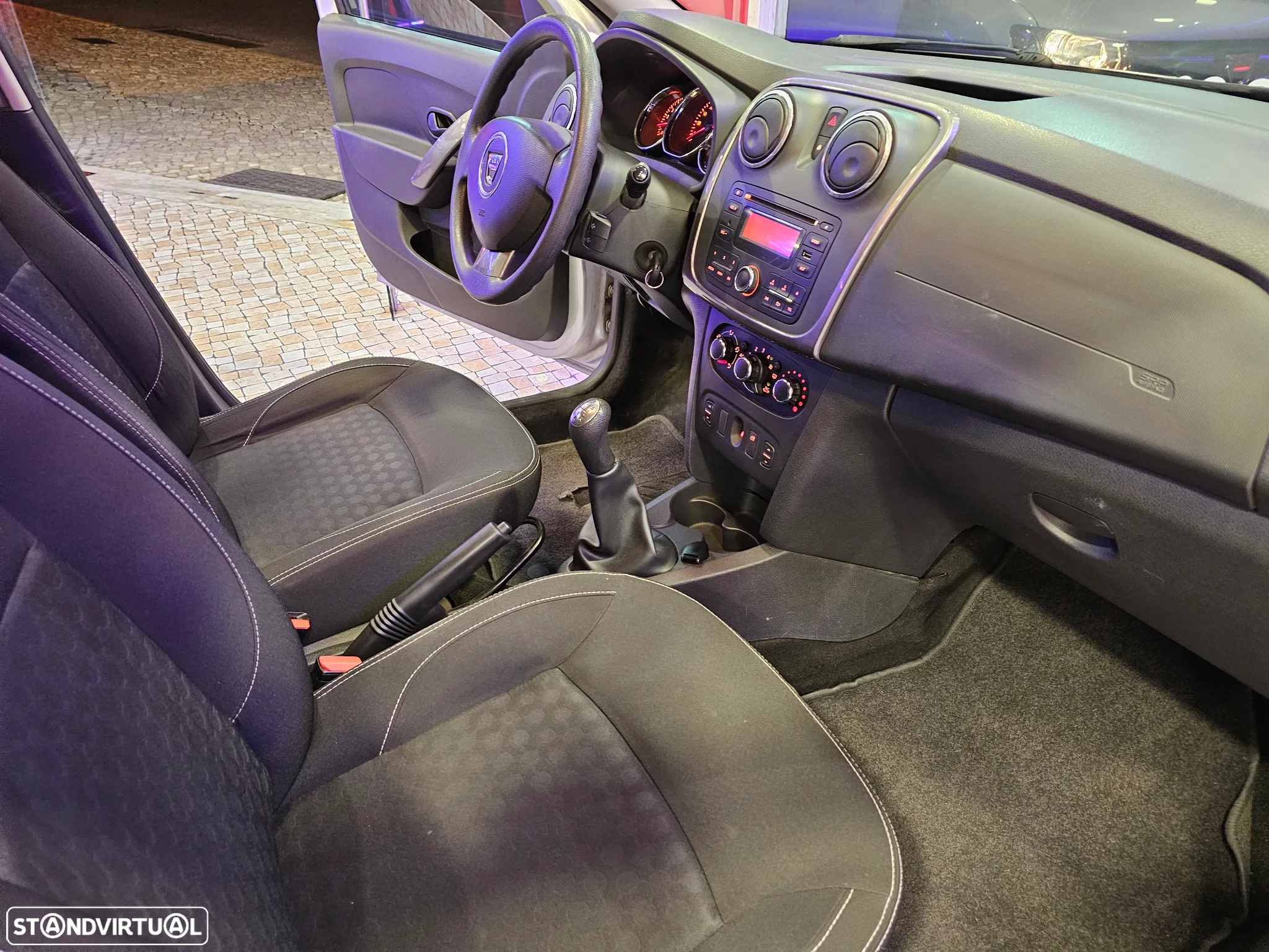 Dacia Logan MCV 1.5 dCi Confort - 20