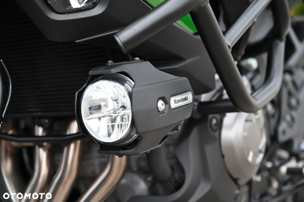 Kawasaki Versys 1000 - 24