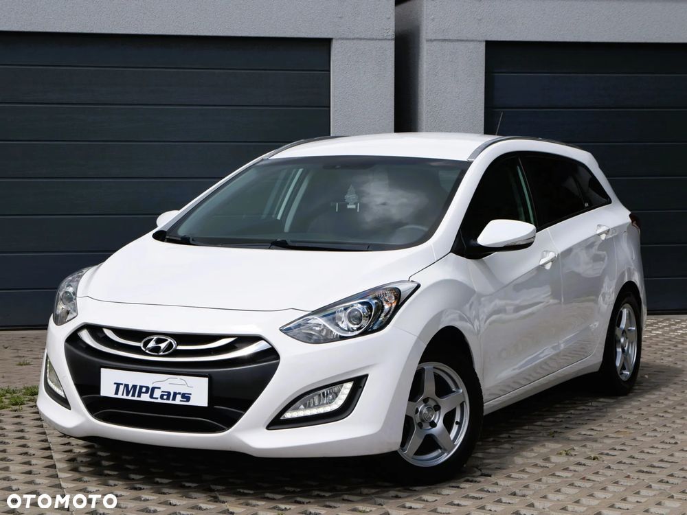 Hyundai i30 1.6 GDI Comfort - 14