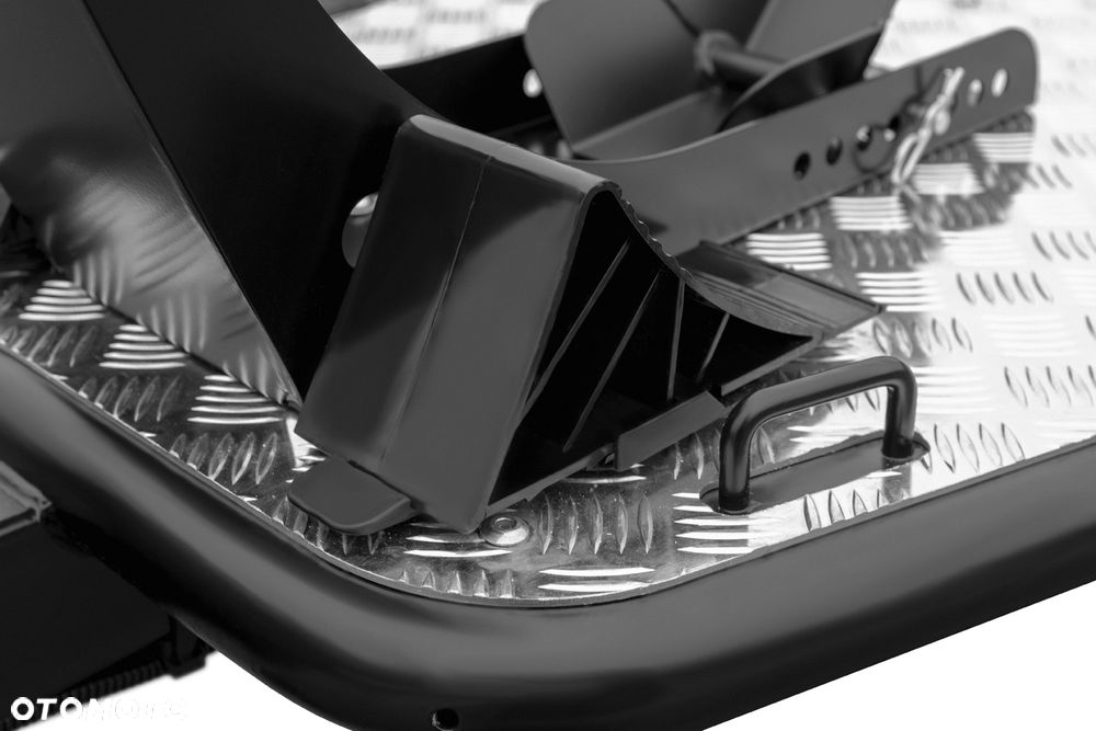 Lorries MT-1 / OPUSZCZANA / LEKKA / DMC: 750 KG - 10