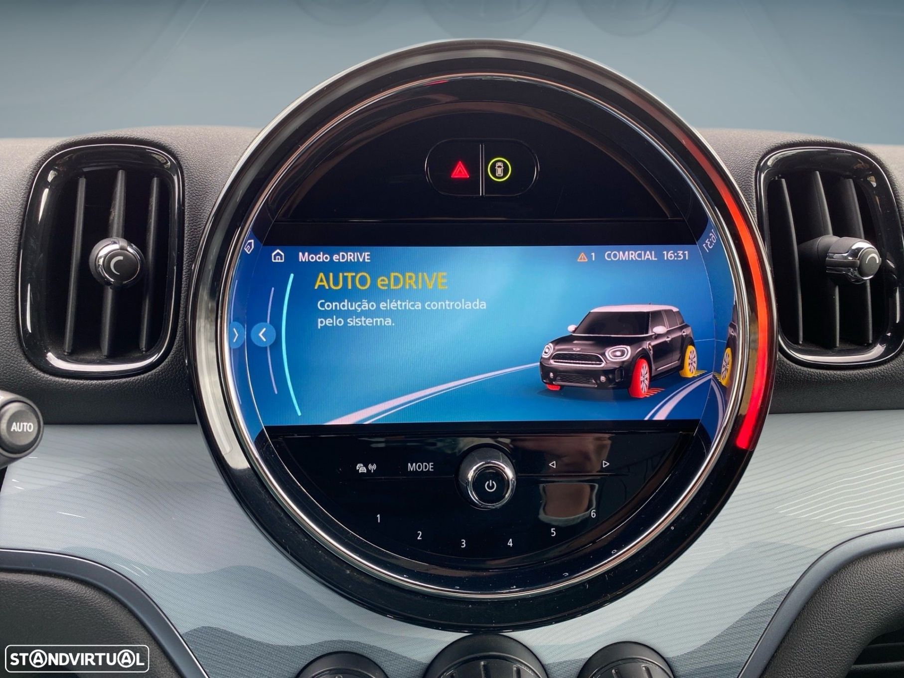 MINI Countryman Cooper SE Premium Untamed Edition Auto - 13