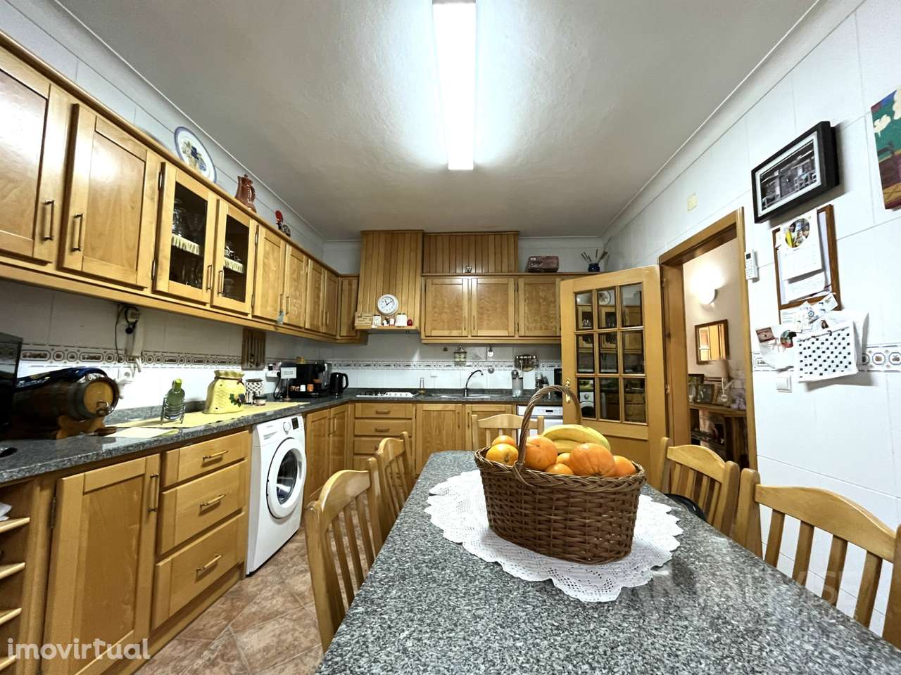 Moradia Isolada T3 Venda em Repeses e São Salvador,Viseu - Grande imagem: 4/47