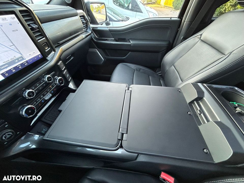Ford F150 - 33