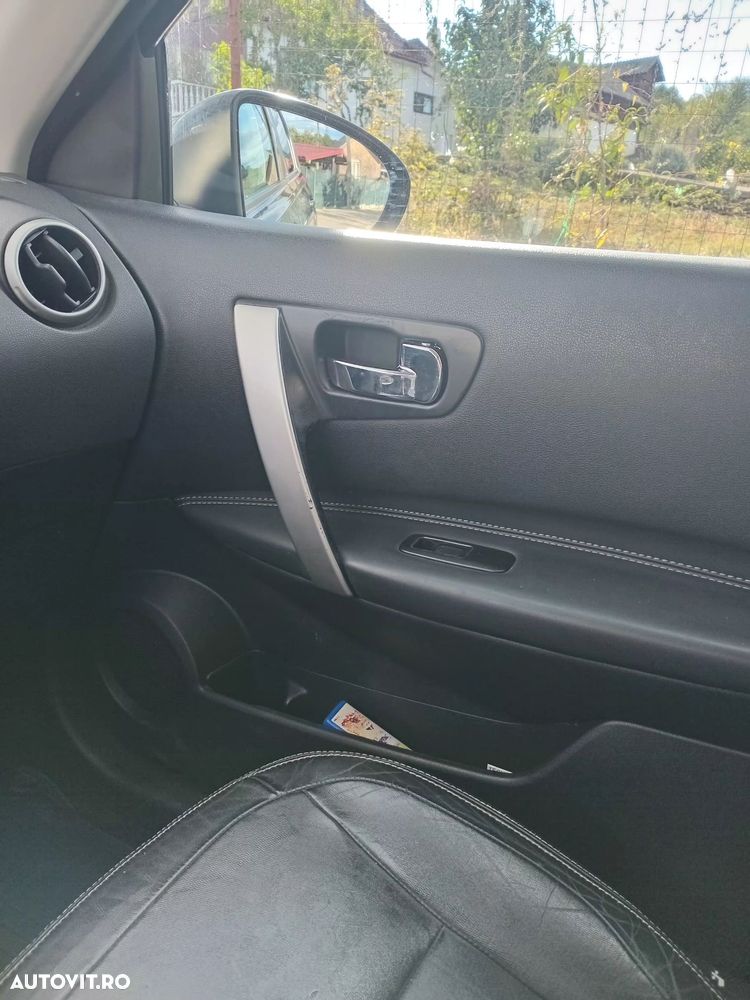 Nissan Qashqai+2 2.0 dCi DPF "All Mode 4x4" Aut Tekna Plus - 1