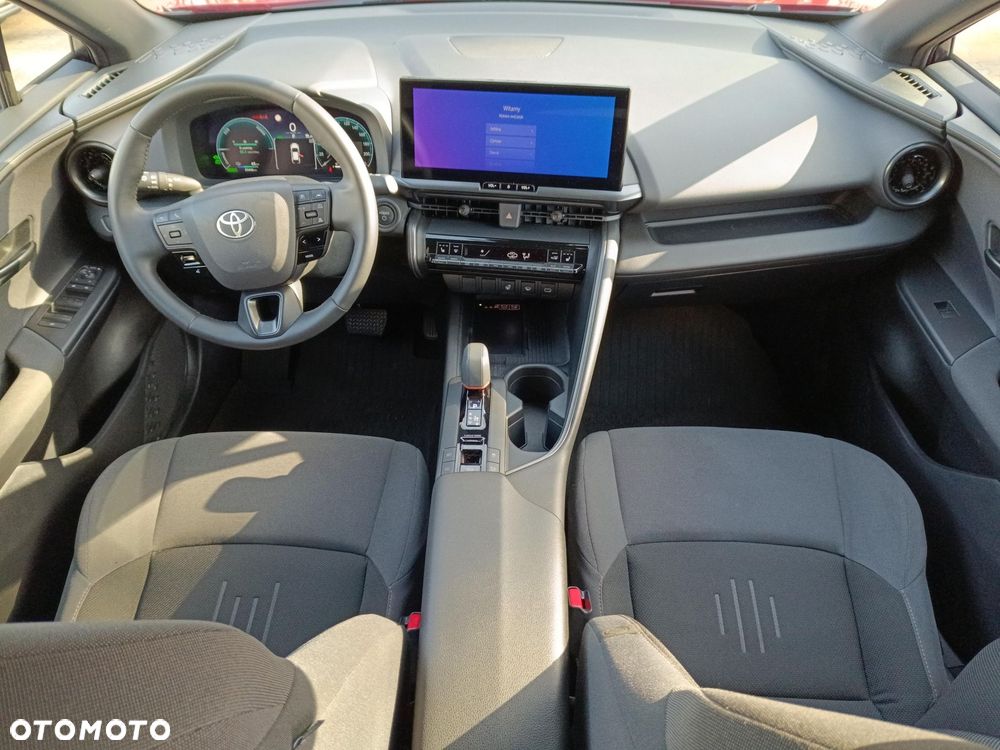 Toyota C-HR - 10