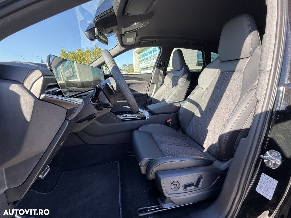 Audi Q5 40 TFSI quattro S tronic MHEV - 11