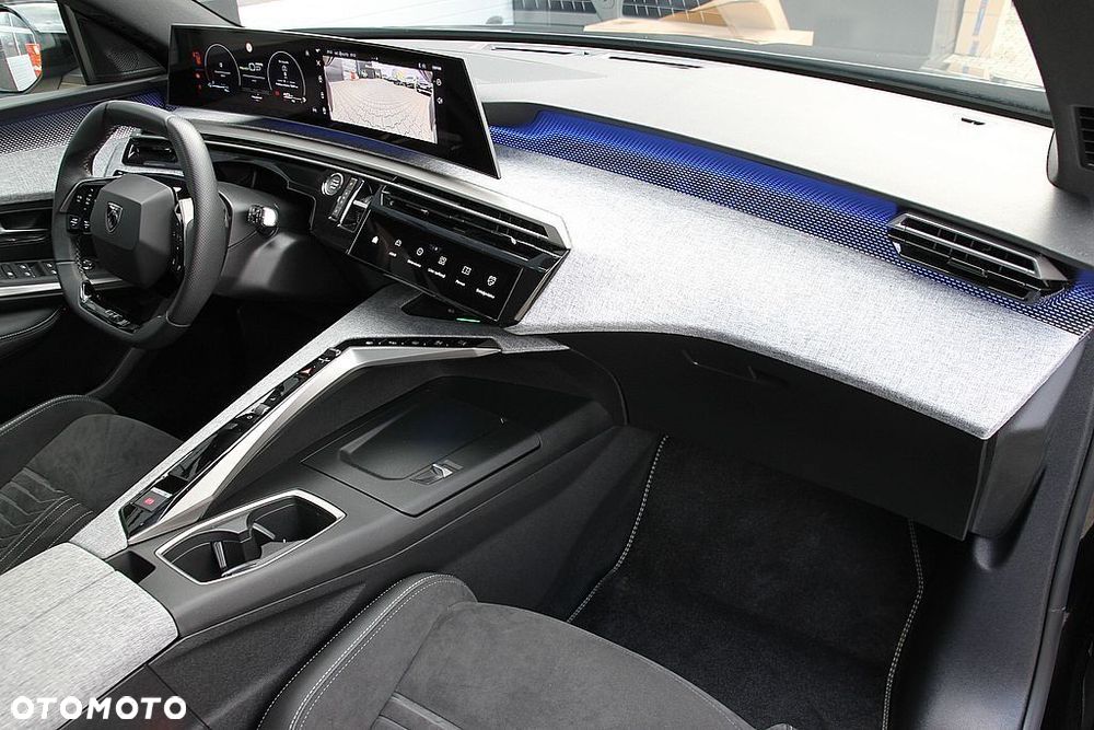 Peugeot 5008 1.6 PHEV 225 GT S e-DCS7 - 32