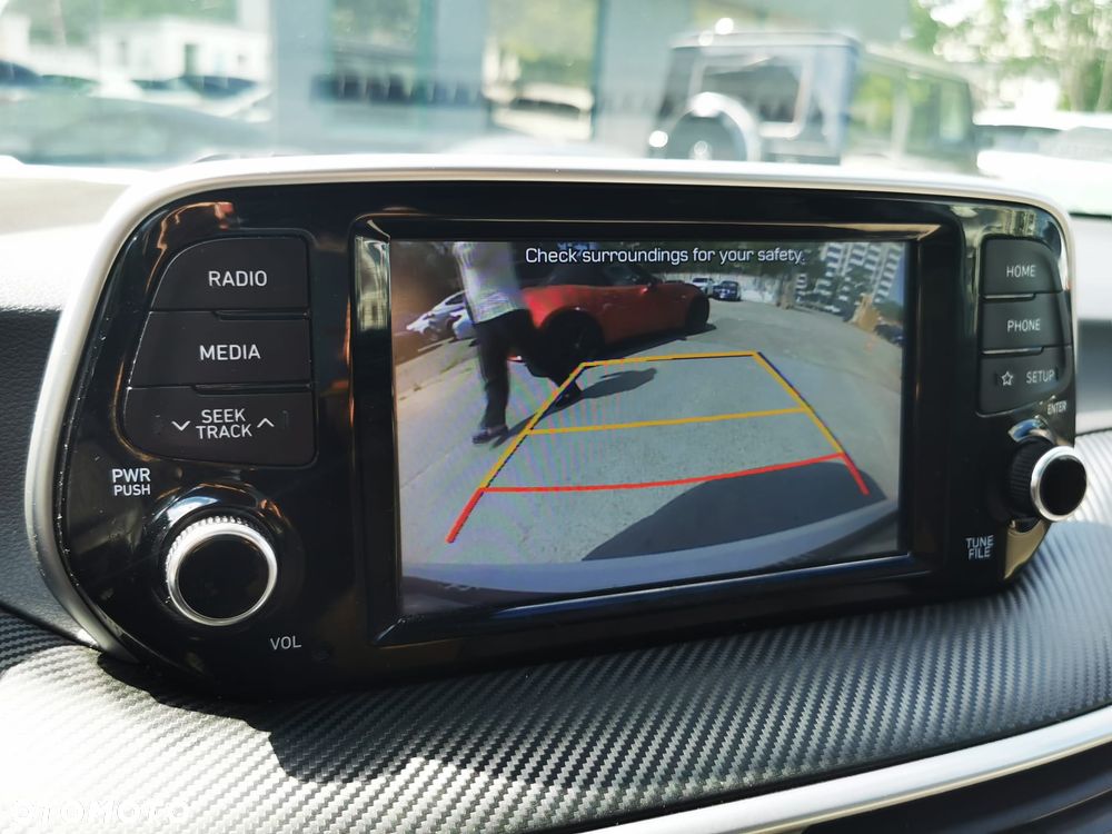 Hyundai Tucson - 20
