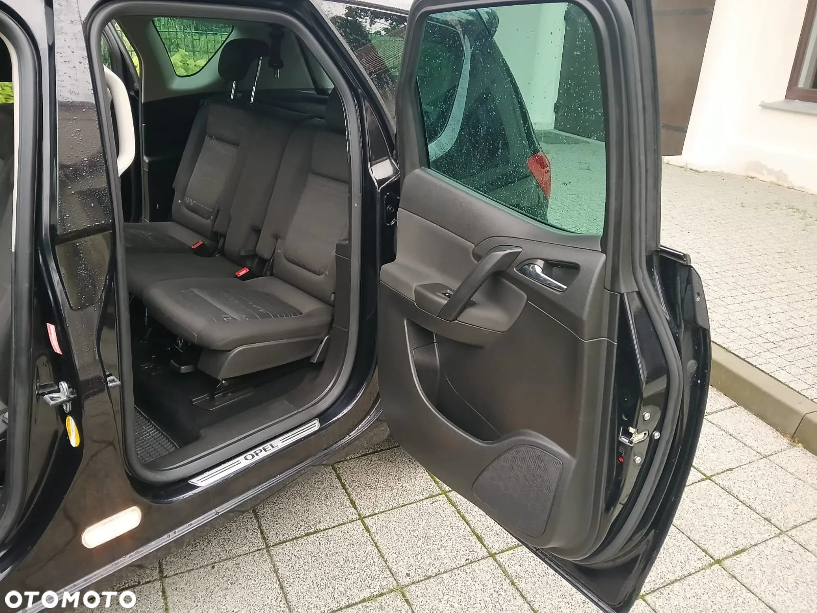 Opel Meriva - 25