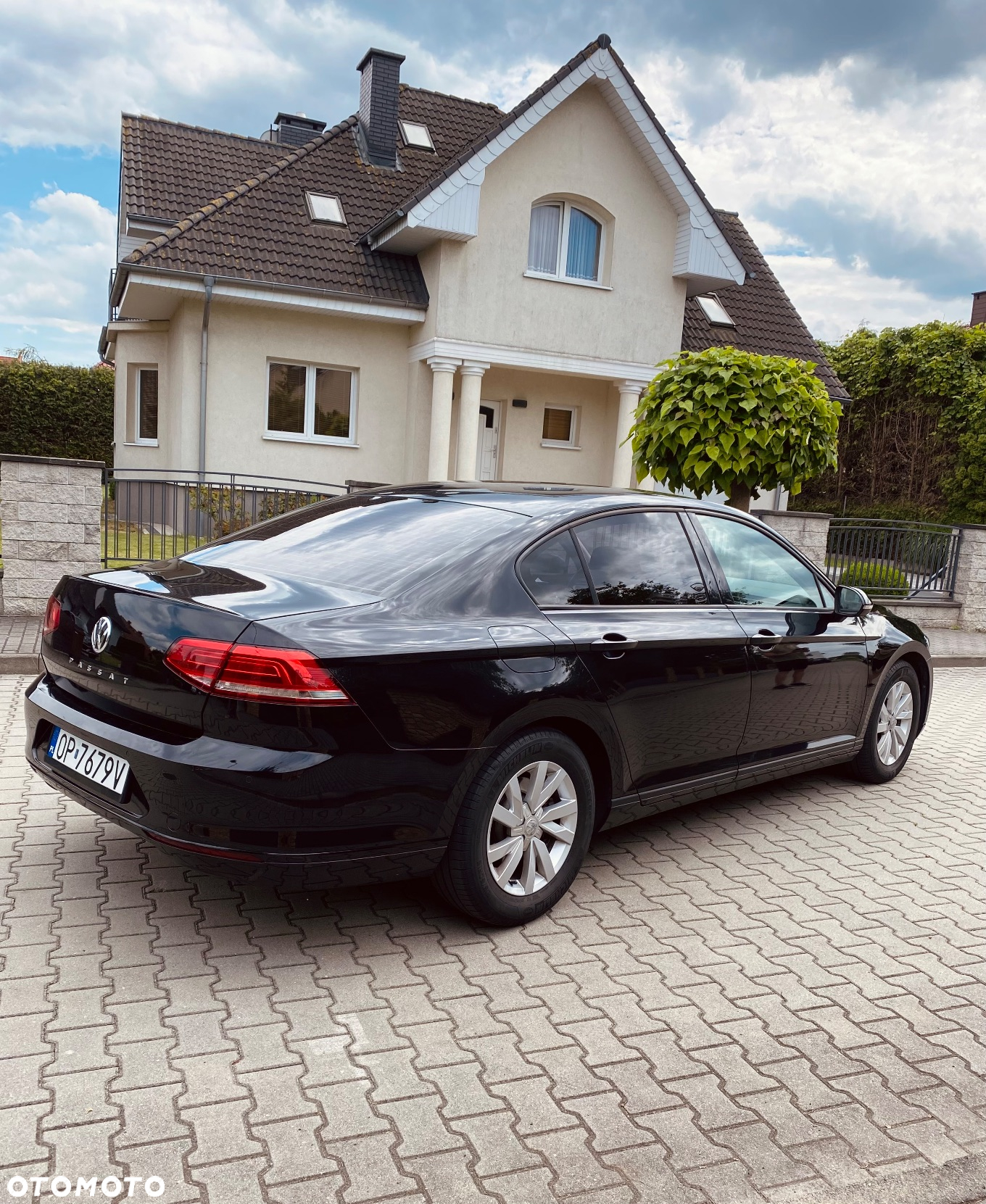 Volkswagen Passat Variant 1.4 TSI BlueMotion Technology DSG Comfortline - 6
