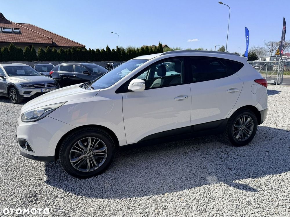 Hyundai ix35 - 6