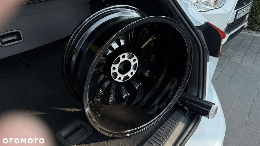 Alufelgi r18 5x110 ET36 8J alfa romeo brera 159 Koła giulietta saab opel - 9