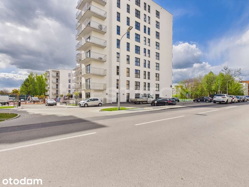 Nowe Mieszkanie na Architektów, Cena do rozmów