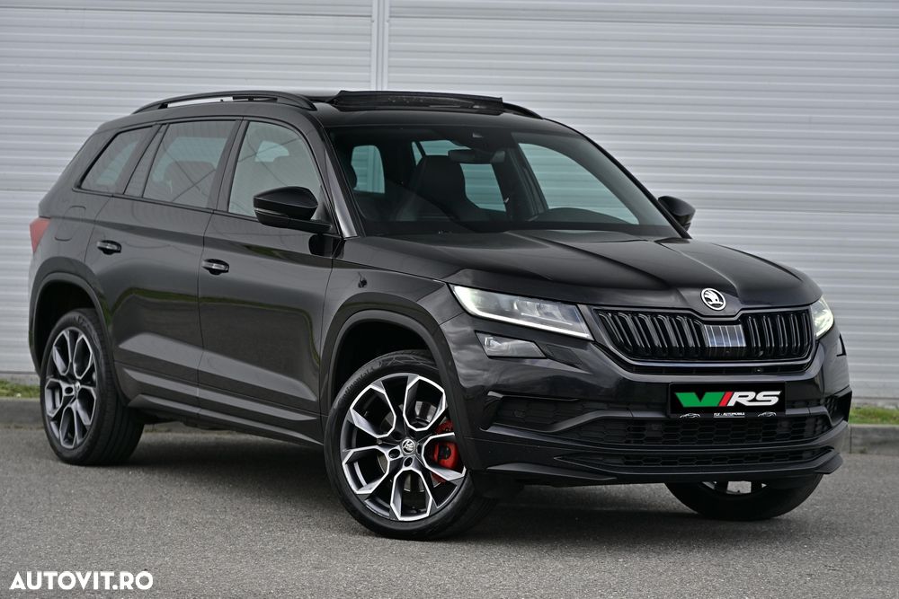Skoda Kodiaq - 2